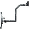 CTA Digital Custom Flex Suction Mount for 7 to 14" Tablets (Security)