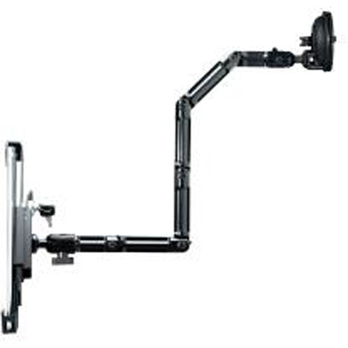 CTA Digital Custom Flex Suction Mount for 7 to 14" Tablets (Security)