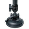 CTA Digital Custom Flex Suction Mount for 7 to 14" Tablets (Security)