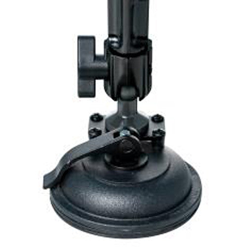 CTA Digital Custom Flex Suction Mount for 7 to 14" Tablets (Security)