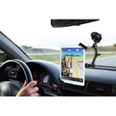CTA Digital Custom Flex Suction Mount for 7 to 14" Tablets (Security)