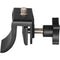 Oben Car Window Mount & Single Lever Ball Head Kit