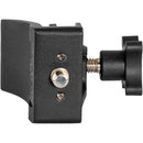 Oben BE-117 Ball Head & CWM-01 Car Window Mount Kit