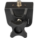 Oben Car Window Mount & Single Lever Ball Head Kit