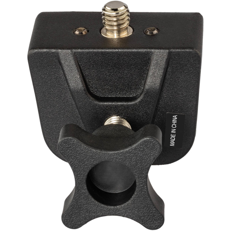 Oben Car Window Mount & Single Lever Ball Head Kit