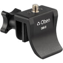 Oben BE-117 Ball Head & CWM-01 Car Window Mount Kit