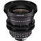 Leitz Cine 21mm M 0.8 f/1.4 Full Frame M-Mount Lens (Feet)