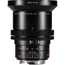 Leitz Cine 90mm M 0.8 f/2.0 Full Frame M-Mount Lens (Feet)