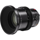 Leitz Cine 90mm M 0.8 f/2.0 Full Frame M-Mount Lens (Feet)