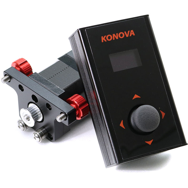 Konova S2 Motorized System for Konova Camera Sliders