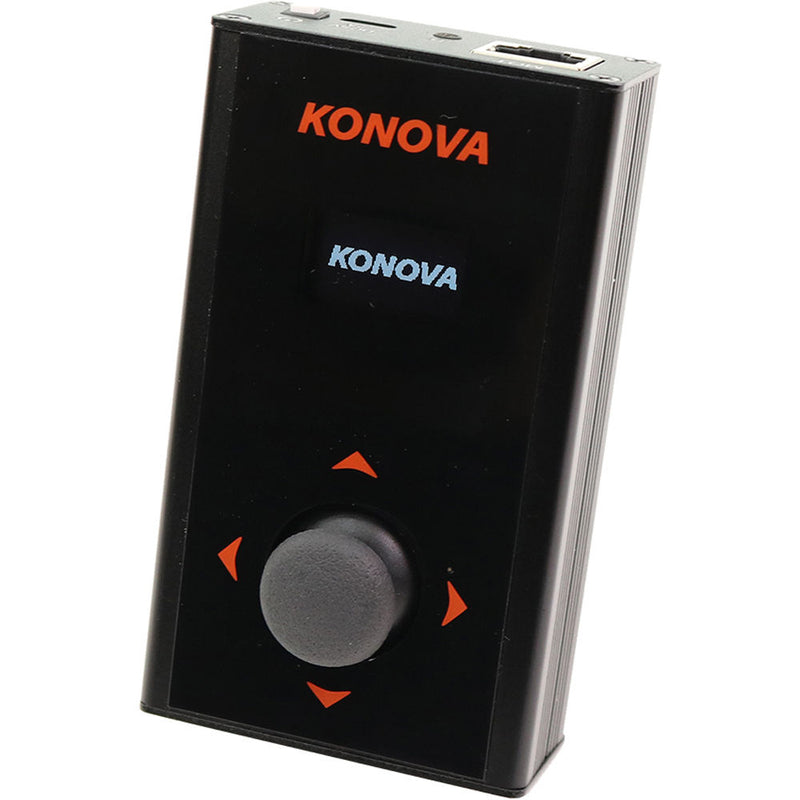 Konova S2 Motorized System for Konova Camera Sliders