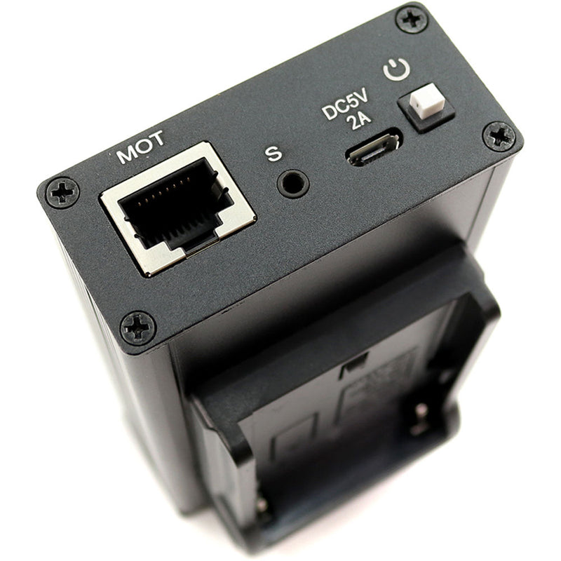 Konova S2 Motorized System for Konova Camera Sliders