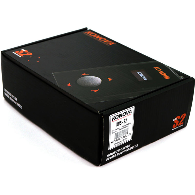 Konova S2 Motorized System for Konova Camera Sliders