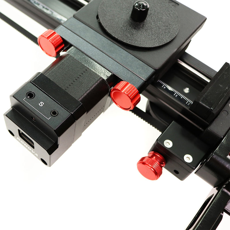 Konova S2 Motorized System for Konova Camera Sliders