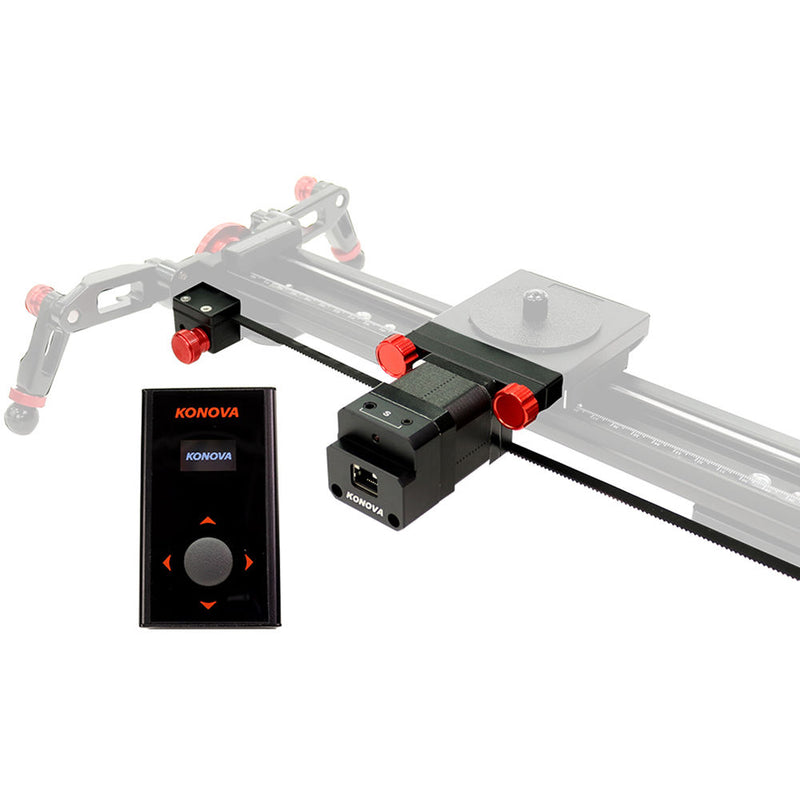 Konova S2 Motorized System for Konova Camera Sliders