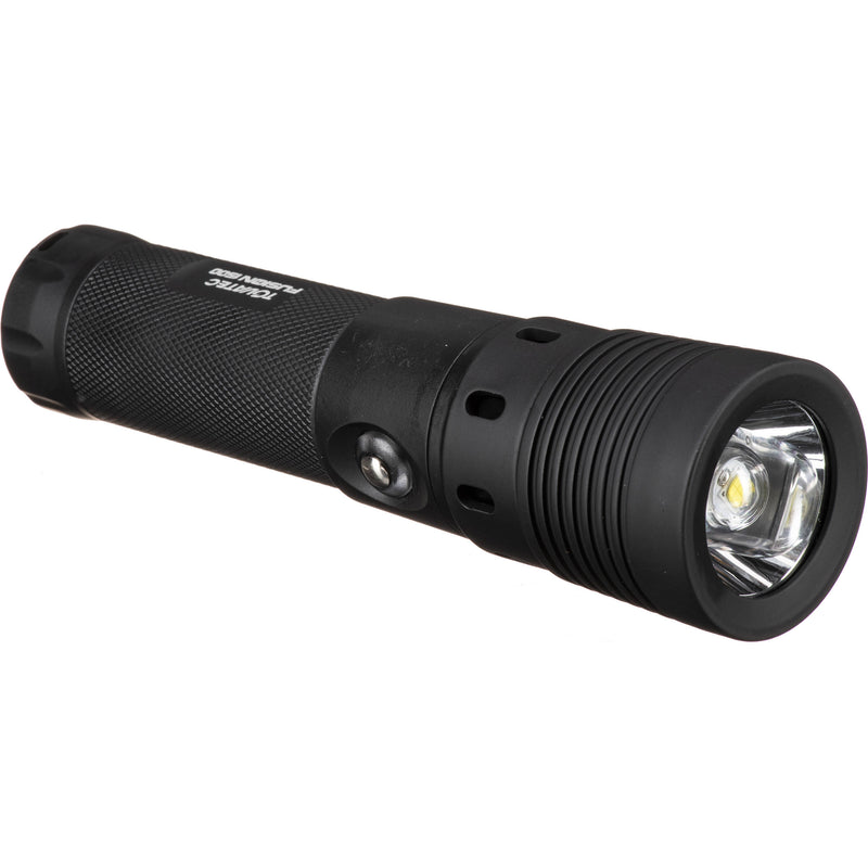 Tovatec Fusion 1500 Video LED Dive Light