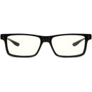 GUNNAR Cruz Computer Glasses (Onyx Frame, Clear Lens)