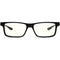 GUNNAR Cruz Computer Glasses (Onyx Frame, Clear Lens)