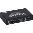 MuxLab 4K/60 HDMI/RS-232 HDBaseT Extender Kit