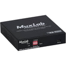 MuxLab 4K/30 HDMI over IP H.264/H.265 PoE Transmitter