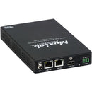 MuxLab 4K/60 HDMI over IP Uncompressed Receiver