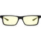 GUNNAR Cruz Computer Glasees (Onyx Frame, Amber Lens Tint)