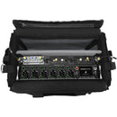 Porta Brace Rigid-Frame Audio Organizer Case For Sound Devices SCORPIO