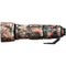 easyCover Lens Oak Neoprene Cover for Nikon 200-500mm f/5.6 VR Lens (Forest Camouflage)