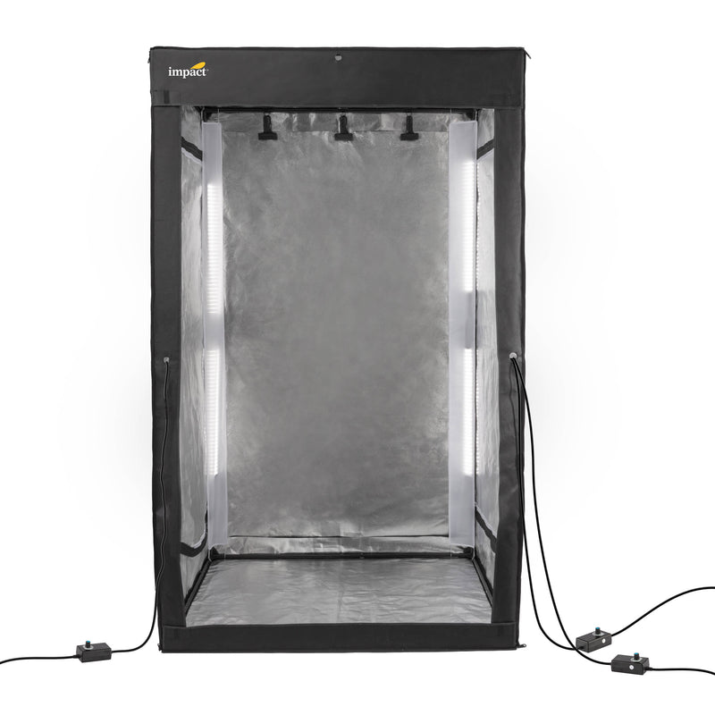 Impact Photo Pro LED Booth 400