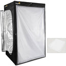 Impact Photo Pro LED Booth 400