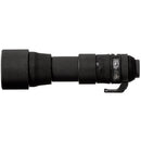 easyCover Lens Oak Neoprene Cover for Sigma 150-600mm (Black)