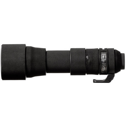easyCover Lens Oak Neoprene Cover for Sigma 150-600mm (Black)