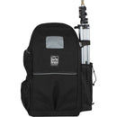 Porta Brace Backpack With Semi-Rigid Frame For Canon XA55