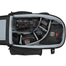 Porta Brace Backpack With Semi-Rigid Frame For Canon XA55