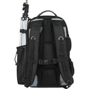 Porta Brace Backpack With Semi-Rigid Frame For Canon XA55