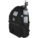 Porta Brace Backpack With Semi-Rigid Frame For Canon XA55