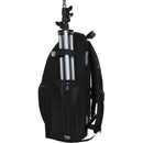 Porta Brace Backpack With Semi-Rigid Frame For Canon XA55