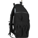 Porta Brace Backpack With Semi-Rigid Frame For Canon XA55