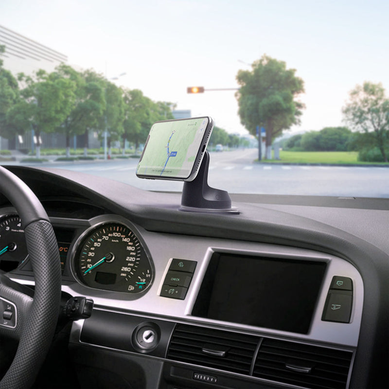 iOttie iTap Magnetic 2 Car Dash & Windshield Smartphone Mount