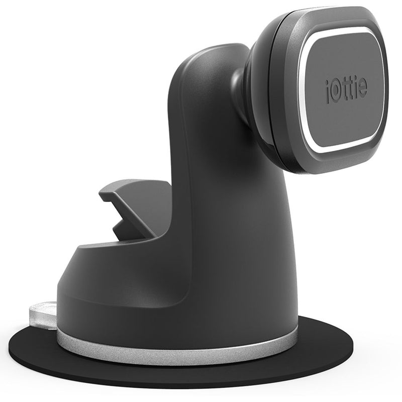 iOttie iTap Magnetic 2 Car Dash & Windshield Smartphone Mount