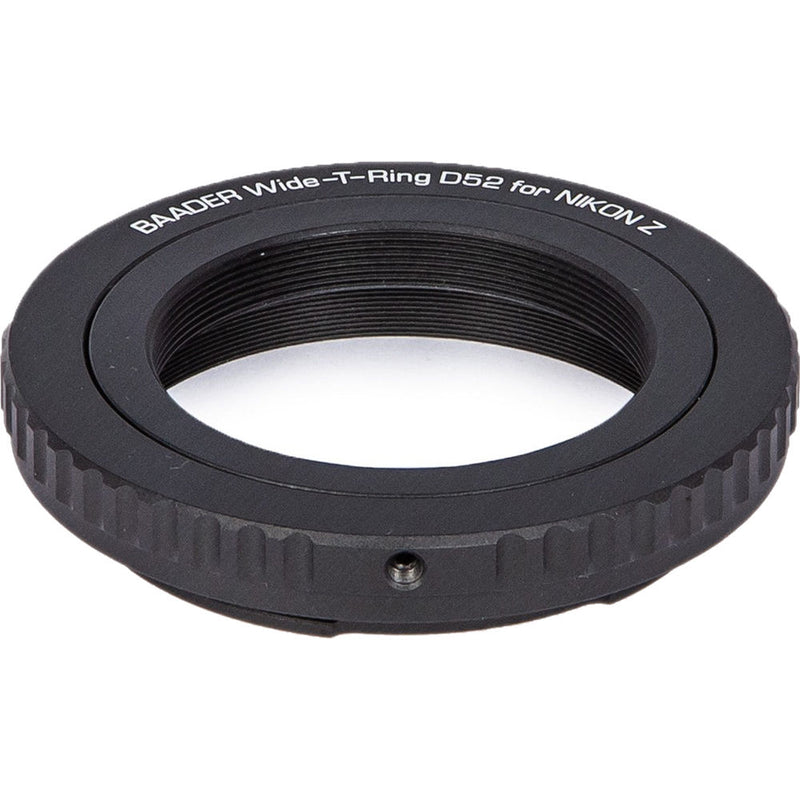 Alpine Astronomical Baader Wide T-Ring Set for Nikon Z