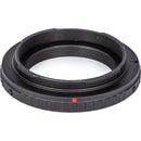 Alpine Astronomical Baader Wide T-Ring Set for Nikon Z