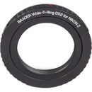 Alpine Astronomical Baader Wide T-Ring Set for Nikon Z
