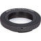 Alpine Astronomical Baader Wide T-Ring Set for Canon EOS R