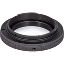 Alpine Astronomical Baader Wide T-Ring Set for Canon EOS R