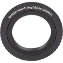 Alpine Astronomical Baader Wide T-Ring Set for Canon EOS R