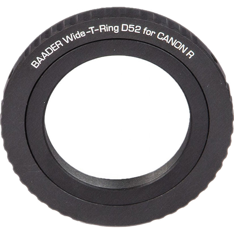 Alpine Astronomical Baader Wide T-Ring Set for Canon EOS R