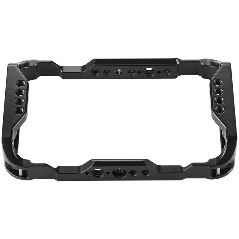 SmallRig AtomX Cage for Atomos Shinobi 5" Monitor