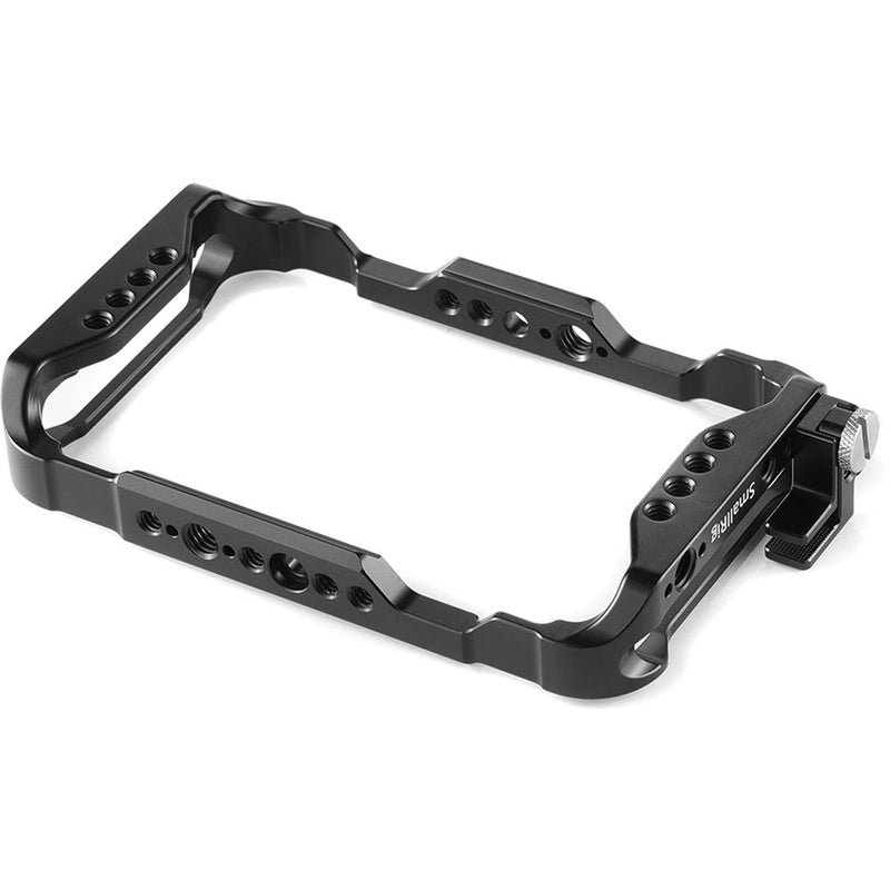 SmallRig AtomX Cage for Atomos Shinobi 5" Monitor