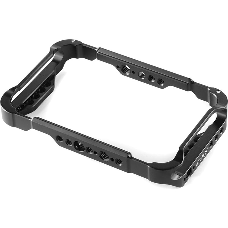 SmallRig AtomX Cage for Atomos Shinobi 5" Monitor